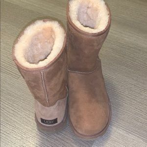 Original UGG boots